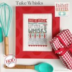 (image for) Take Whisks